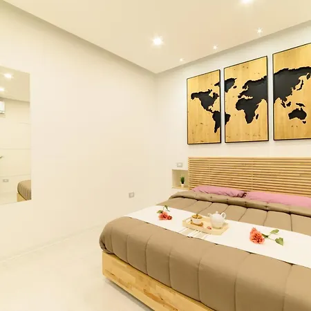 Luxury Center Salerno
