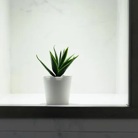 アパート Luxury Center *