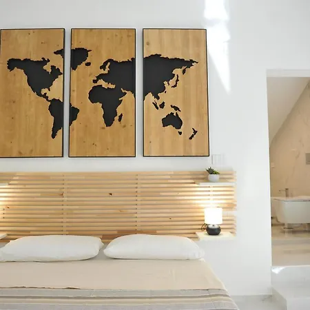 Luxury Center * サレルノ