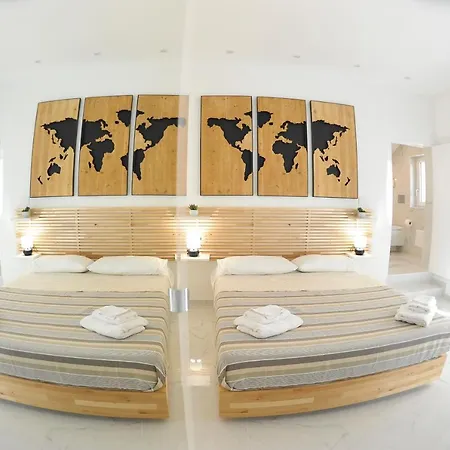 アパート Luxury Center