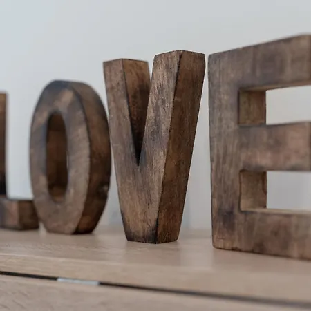 アパート Luxury Center サレルノ