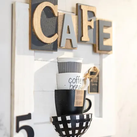 アパート Luxury Center