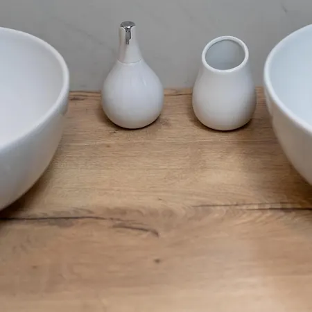 アパート Luxury Center サレルノ