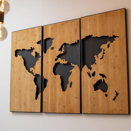 Luxury Center * サレルノ