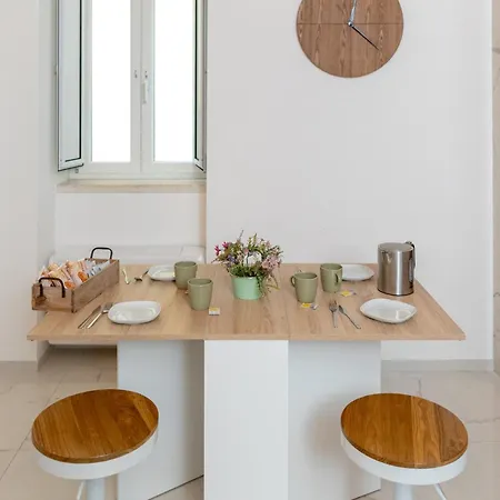 Luxury Center サレルノ