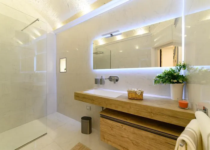 Luxury Center Apartament Salerno