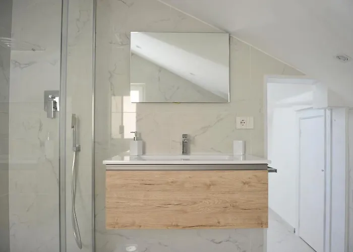 Apartament Luxury Center Salerno