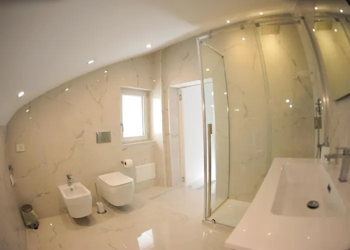 Luxury Center Apartament