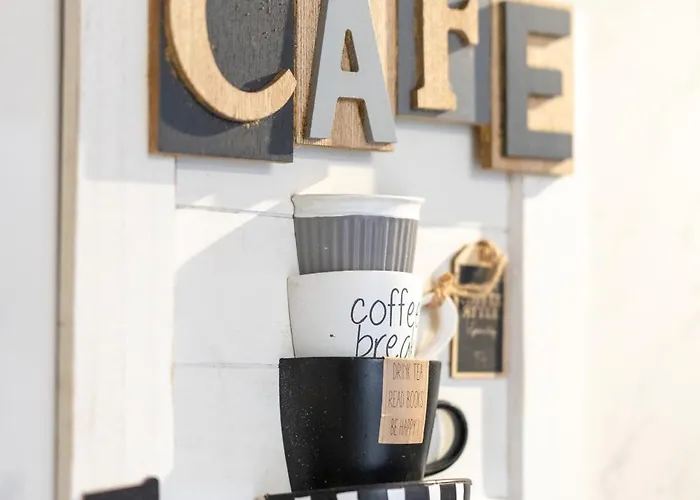 Apartament Luxury Center