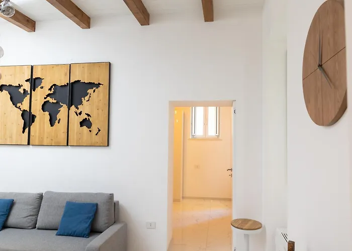 Luxury Center Apartament *