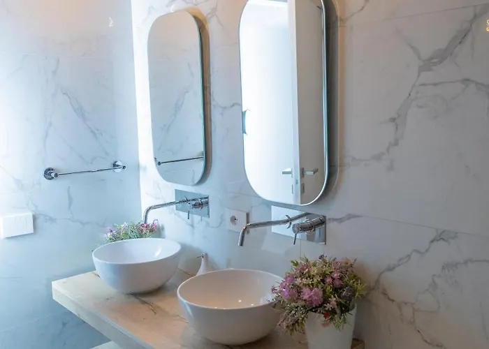 Luxury Center Salerno