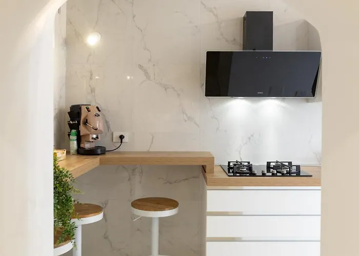 Luxury Center Apartament *