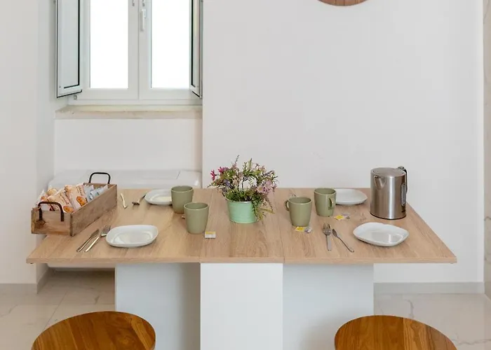 Luxury Center Salerno