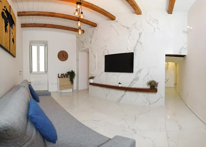 Luxury Center Salerno